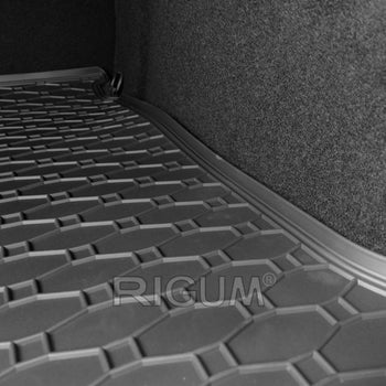 Csomagtértálca Peugeot 308 III SW Plug-in Hybrid, kombi karosszéria, gyártmány 12.2021 - jelen | 426076