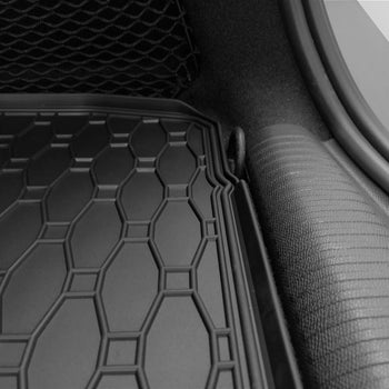 Csomagtértálca Peugeot 308 III SW Plug-in Hybrid, kombi karosszéria, gyártmány 12.2021 - jelen | 426076