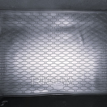 Csomagtértálca Peugeot 208 I, ferdehátú karosszéria, gyártmány 03.2012 - 05.2019 | 426113