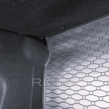 Csomagtértálca Peugeot 208 I, ferdehátú karosszéria, gyártmány 03.2012 - 05.2019 | 426113