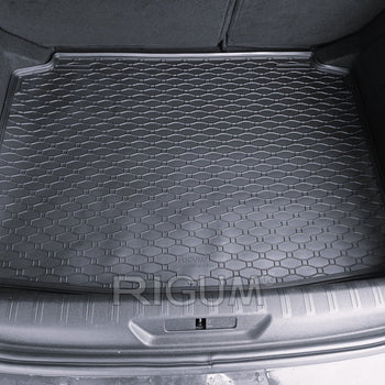 Csomagtértálca Peugeot 308 II, ferdehátú karosszéria, gyártmány 08.2013 - 11.2021 | 426144
