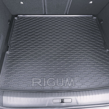 Csomagtértálca Peugeot 3008 MHEV, suv karosszéria, gyártmány 2024 - jelen, alsó és felső csomagtér | 426175