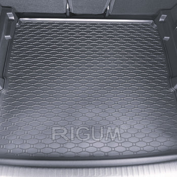 Csomagtértálca Peugeot 3008 MHEV, suv karosszéria, gyártmány 2024 - jelen, alsó és felső csomagtér | 426175