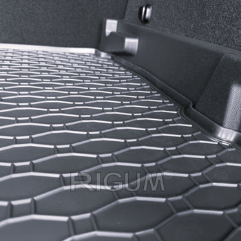 Csomagtértálca Peugeot 3008 MHEV, suv karosszéria, gyártmány 2024 - jelen, alsó és felső csomagtér | 426175