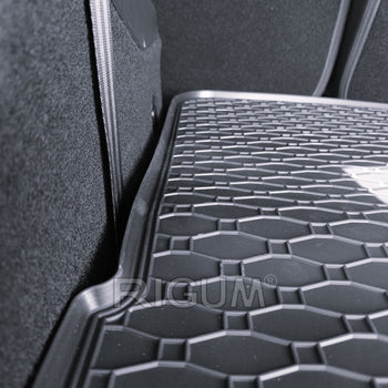 Csomagtértálca Peugeot 5008 Hybrid, suv karosszéria, gyártmány 2024 - jelen, 7 üléses, ledöntött 3. üléssor | 426182