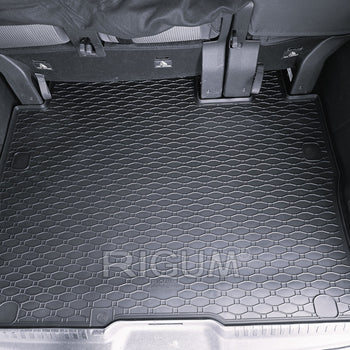 Csomagtértálca Opel Zafira Life, van karosszéria, gyártmány 03.2019 - jelen, l tengelytáv | 426199