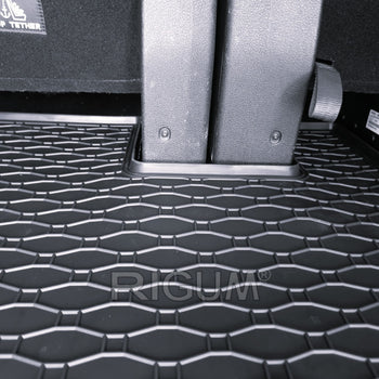 Csomagtértálca Toyota Proace II, van karosszéria, gyártmány 01.2016 - jelen, l2 tengelytáv | 426199