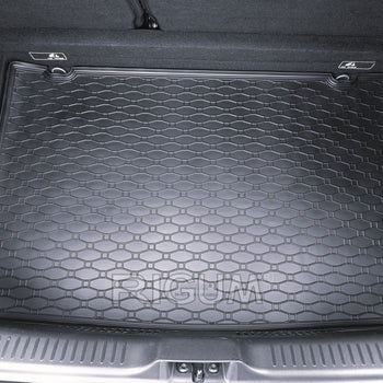 Csomagtértálca Renault Clio IV, ferdehátú karosszéria, gyártmány 10.2012 - 08.2019 | 428124