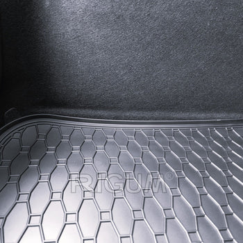 Csomagtértálca Renault Clio IV, ferdehátú karosszéria, gyártmány 10.2012 - 08.2019 | 428124