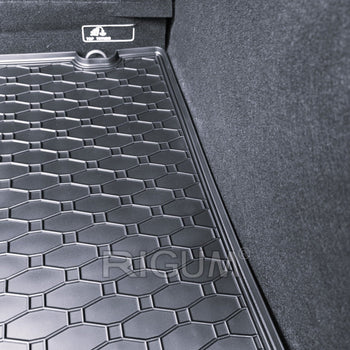 Csomagtértálca Renault Clio IV, ferdehátú karosszéria, gyártmány 10.2012 - 08.2019 | 428124