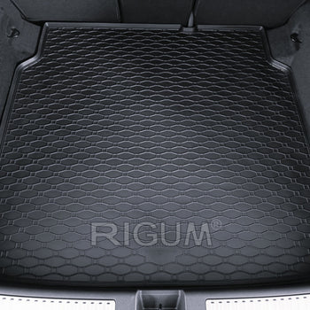 Csomagtértálca Renault Rafale E-Tech Full Hybrid, suv karosszéria, gyártmány 03.2024 - jelen | 428193