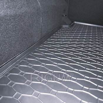 Csomagtértálca Renault Rafale E-Tech Full Hybrid, suv karosszéria, gyártmány 03.2024 - jelen | 428193