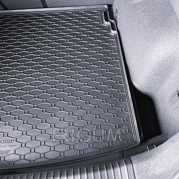 Csomagtértálca Cupra Formentor PHEV, suv karosszéria, gyártmány 01.2021 - jelen, alsó és felső csomagtér | 430004