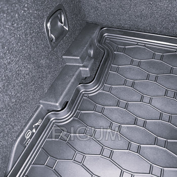 Csomagtértálca Cupra Terramar, suv karosszéria, gyártmány 09.2024 - jelen, alsó és felső csomagtér | 430011