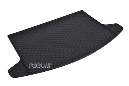 Csomagtértálca Ssang Yong Korando IV, suv karosszéria, gyártmány 09.2019 - jelen, alsó és felső csomagtér, köztes csomagtartó nélkül | 431001