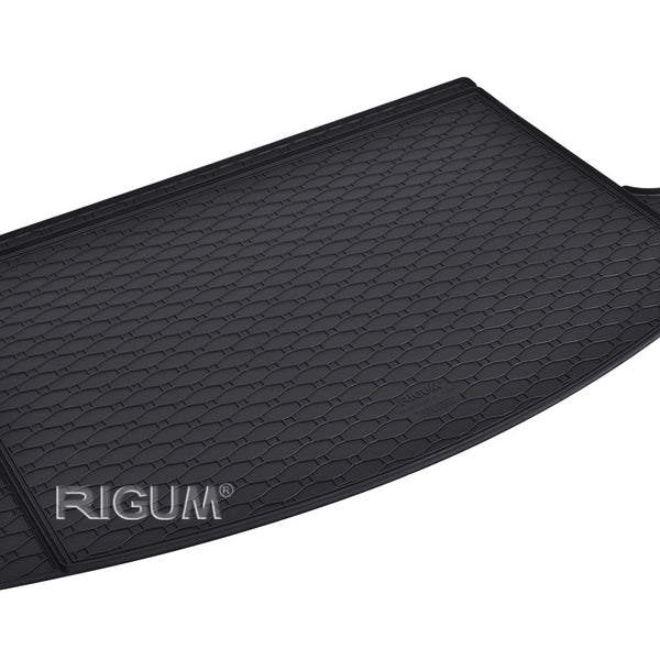 Csomagtértálca KGM Korando, suv karosszéria, gyártmány 2025 - jelen, alsó és felső csomagtér, köztes csomagtartó nélkül | 431001