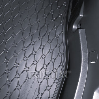 Csomagtértálca KGM Grand Tivoli, suv karosszéria, gyártmány 2025 - jelen, alsó és felső csomagtér | 431018