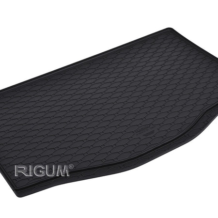 Csomagtértálca KGM Tivoli, suv karosszéria, gyártmány 2025 - jelen, alsó és felső csomagtér | 431049