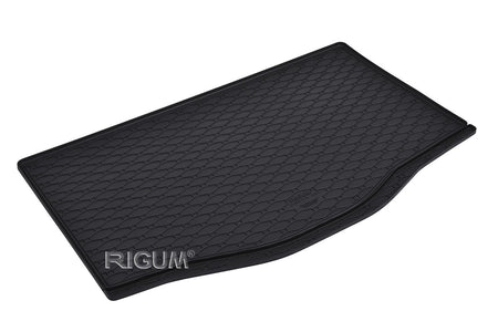 Csomagtértálca Ssang Yong Tivoli, suv karosszéria, gyártmány 03.2015 - 2019, alsó és felső csomagtér | 431049