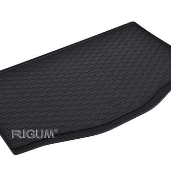 Csomagtértálca KGM Tivoli, suv karosszéria, gyártmány 2025 - jelen, alsó és felső csomagtér | 431049