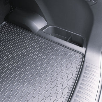 Csomagtértálca KGM Actyon, suv karosszéria, gyártmány 2024 - jelen | 431056