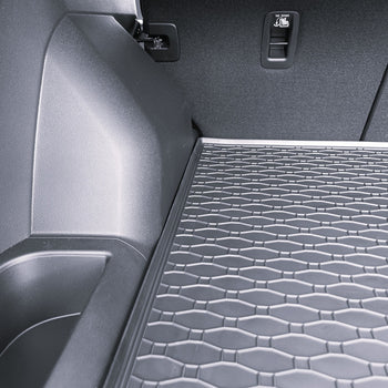 Csomagtértálca KGM Actyon, suv karosszéria, gyártmány 2024 - jelen | 431056