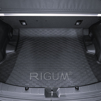 Csomagtértálca Subaru XV II, suv karosszéria, gyártmány 01.2018 - jelen | 432015