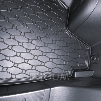 Csomagtértálca Subaru Impreza V, szedán karosszéria, gyártmány 09.2017 - jelen | 432015