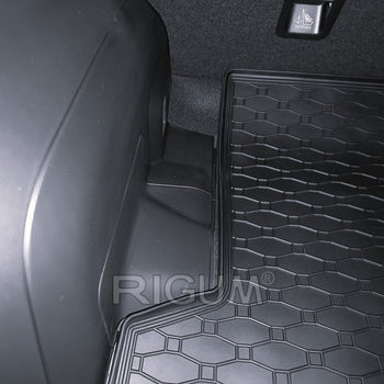 Csomagtértálca Subaru Impreza V, szedán karosszéria, gyártmány 09.2017 - jelen | 432015