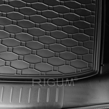 Csomagtértálca Suzuki Vitara, suv karosszéria, gyártmány 2019 - 03.2020, felső csomagtér | 433005