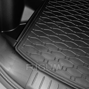 Csomagtértálca Suzuki Vitara, suv karosszéria, gyártmány 03.2015 - 03.2020, felső csomagtér | 433005