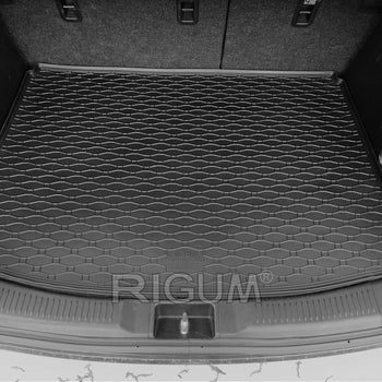 Csomagtértálca Suzuki SX4 S-Cross, suv karosszéria, gyártmány 09.2013 - 2019, felső csomagtér | 433012