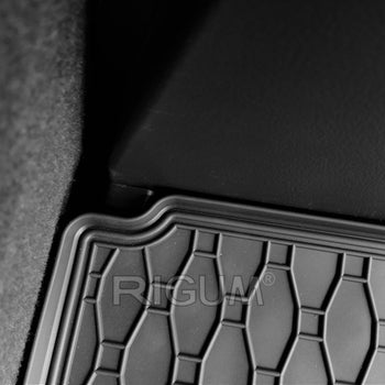 Csomagtértálca Suzuki SX4 S-Cross, suv karosszéria, gyártmány 09.2013 - 2019, felső csomagtér | 433012