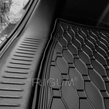 Csomagtértálca Suzuki SX4 S-Cross, suv karosszéria, gyártmány 09.2013 - 2019, felső csomagtér | 433012