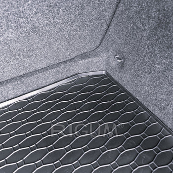 Csomagtértálca Skoda Octavia II, kombi karosszéria, gyártmány 2004 - 04.2013, alsó csomagtér | 434019