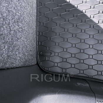 Csomagtértálca Skoda Octavia II, kombi karosszéria, gyártmány 2004 - 04.2013, alsó csomagtér | 434019