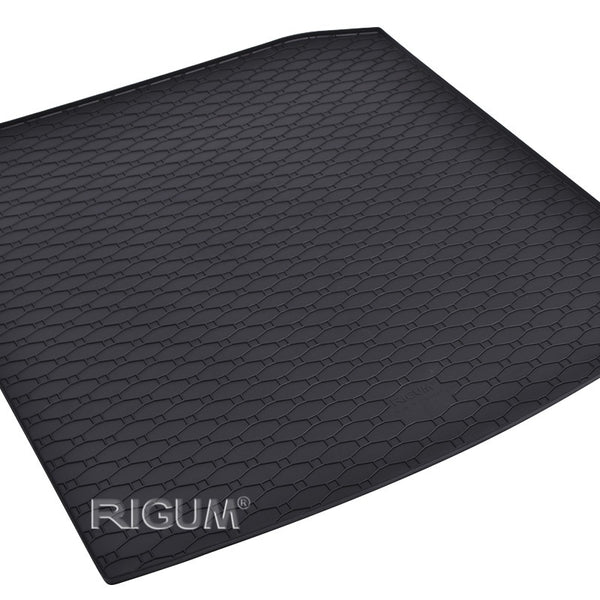 Csomagtértálca Skoda Octavia IV, szedán karosszéria, gyártmány 06.2020 - jelen, alsó és felső csomagtér | 434231