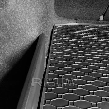 Csomagtértálca Skoda Octavia IV, szedán karosszéria, gyártmány 06.2020 - jelen, alsó és felső csomagtér | 434231