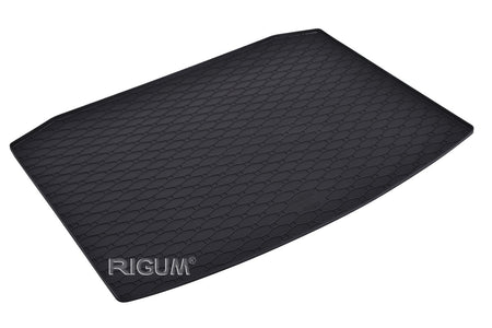 Csomagtértálca Cupra Ateca, suv karosszéria, gyártmány 2018 - jelen, 4x2, alsó csomagtér, magasságra állítható csomagtérpadló nélkül | 434279