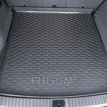 Csomagtértálca Skoda Kodiaq II MHEV, suv karosszéria, gyártmány 02.2024 - jelen, 5 üléses | 434309