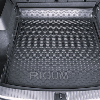 Csomagtértálca Skoda Kodiaq Facelift II, suv karosszéria, gyártmány 2024 - jelen, 5 üléses | 434309