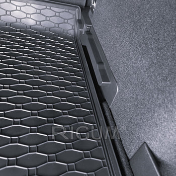 Csomagtértálca Volkswagen Tayron MHEV, suv karosszéria, gyártmány 2025 - jelen, 5 üléses | 434309