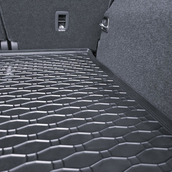 Csomagtértálca Volkswagen Tayron PHEV, suv karosszéria, gyártmány 2025 - jelen, 5 üléses, köztes csomagtartó nélkül | 434330