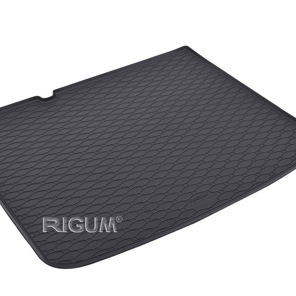 Csomagtértálca Skoda Elroq, suv karosszéria, gyártmány 2025 - jelen | 434347