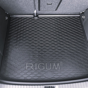 Csomagtértálca Skoda Elroq, suv karosszéria, gyártmány 2025 - jelen | 434347