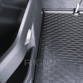 Csomagtértálca Skoda Elroq, suv karosszéria, gyártmány 2025 - jelen | 434347