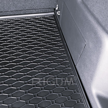 Csomagtértálca Skoda Elroq, suv karosszéria, gyártmány 2025 - jelen | 434347