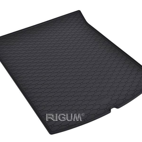 Csomagtértálca Tesla Model 3 Facelift, szedán karosszéria, gyártmány 2020 - jelen, hátsó csomagtartó | 435009