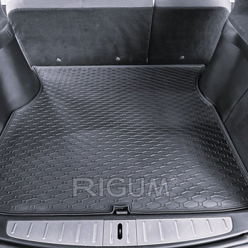 Csomagtértálca Tesla Model X, suv karosszéria, gyártmány 10.2016 - 12.2020, 5 üléses | 435030