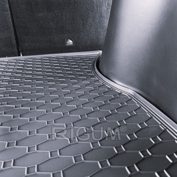 Csomagtértálca Tesla Model X, suv karosszéria, gyártmány 10.2016 - 12.2020, 5 üléses | 435030